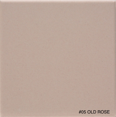 TopCer 05 Old Rose-image