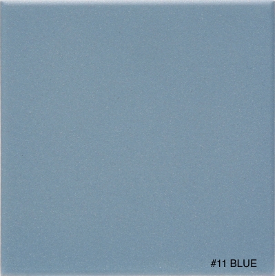 11 Blue Image
