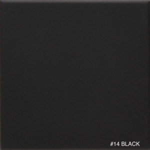 14 Black Image