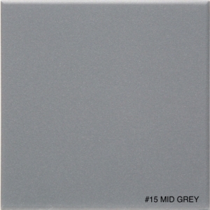 TopCer 15 Mid Grey-image