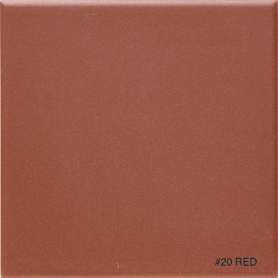 TopCer 20 Red-image