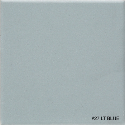 27 Light Blue Image