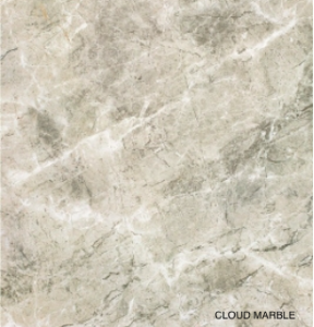Cloud Marble Image