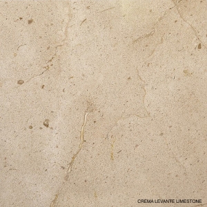 Crema Levante Limestone Image