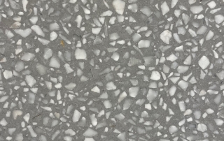 French Island Terrazzo