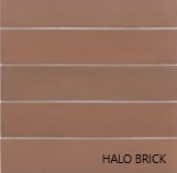 HALO BRICK