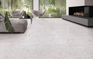 bianco pompeii
