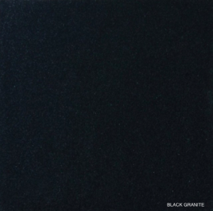 Black Granite Image