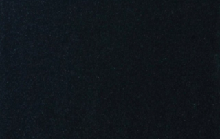 black granite
