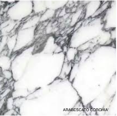 Arabescato Corchia Marble Image