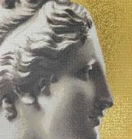 bisazza colours oro giallo image