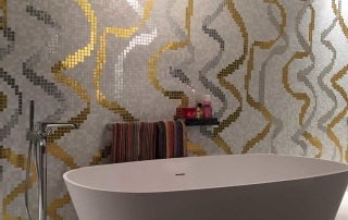 bisazza festoon luxe image