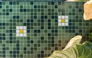 bisazza decorations pratoline