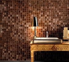 bisazza glass mosaics 5x5