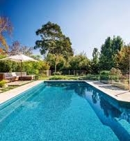 bisazza glass pool mosaics paola