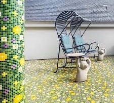 bisazza primule floor