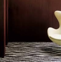 bisazza zebra floor