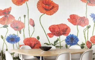 bisazza flora hameau