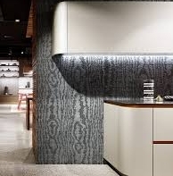 Moire-image