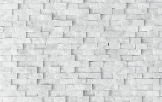 brick split face stone mosaics