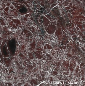 Rosso Levante Marble-image
