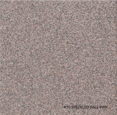 TopCer 10 Speckled Pale Pink-image