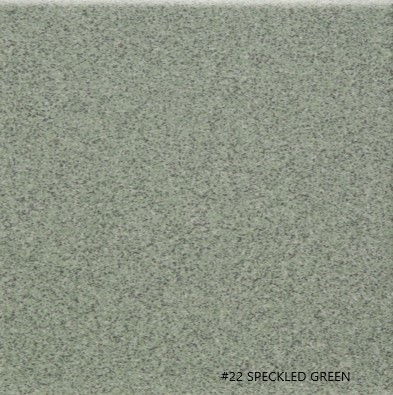 TopCer 22 Speckled Green-image