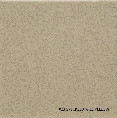 TopCer 23 Speckled Pale Yellow-image