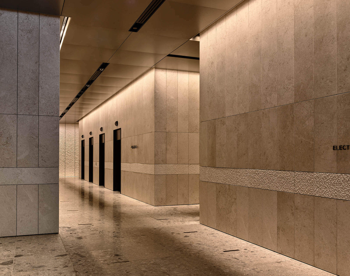 Stone Tiles