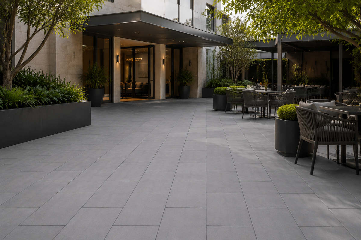 Bluestone