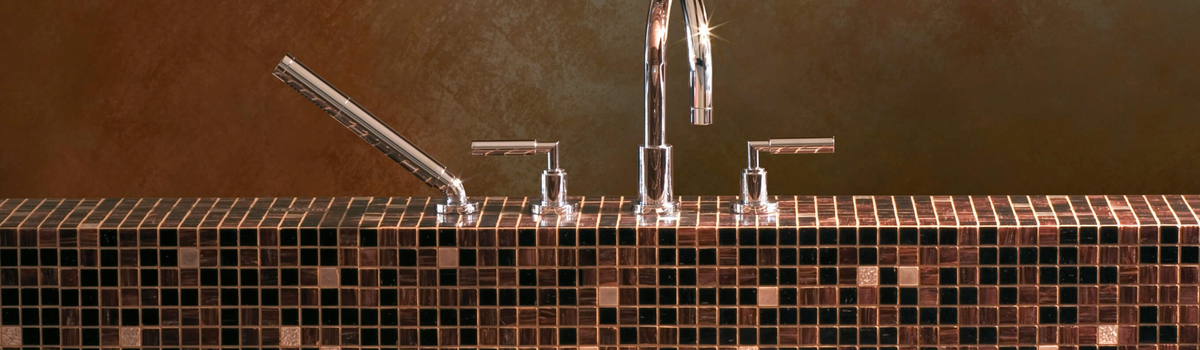 Bisazza Mosaics