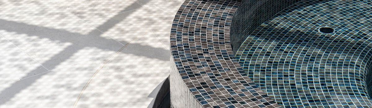 Pool Mosaics