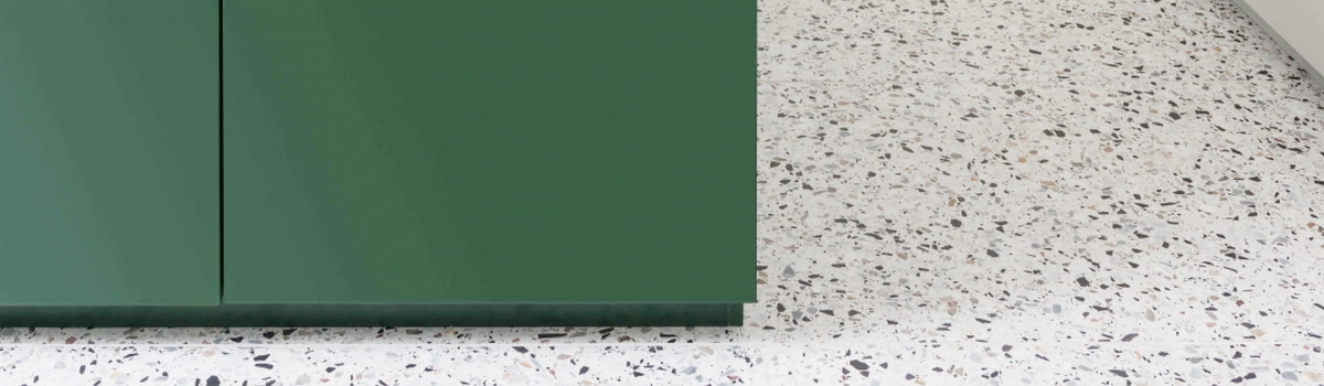 Terrazzo