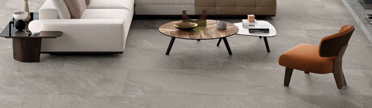 Concrete Look