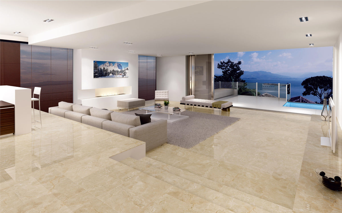 Stone Slab