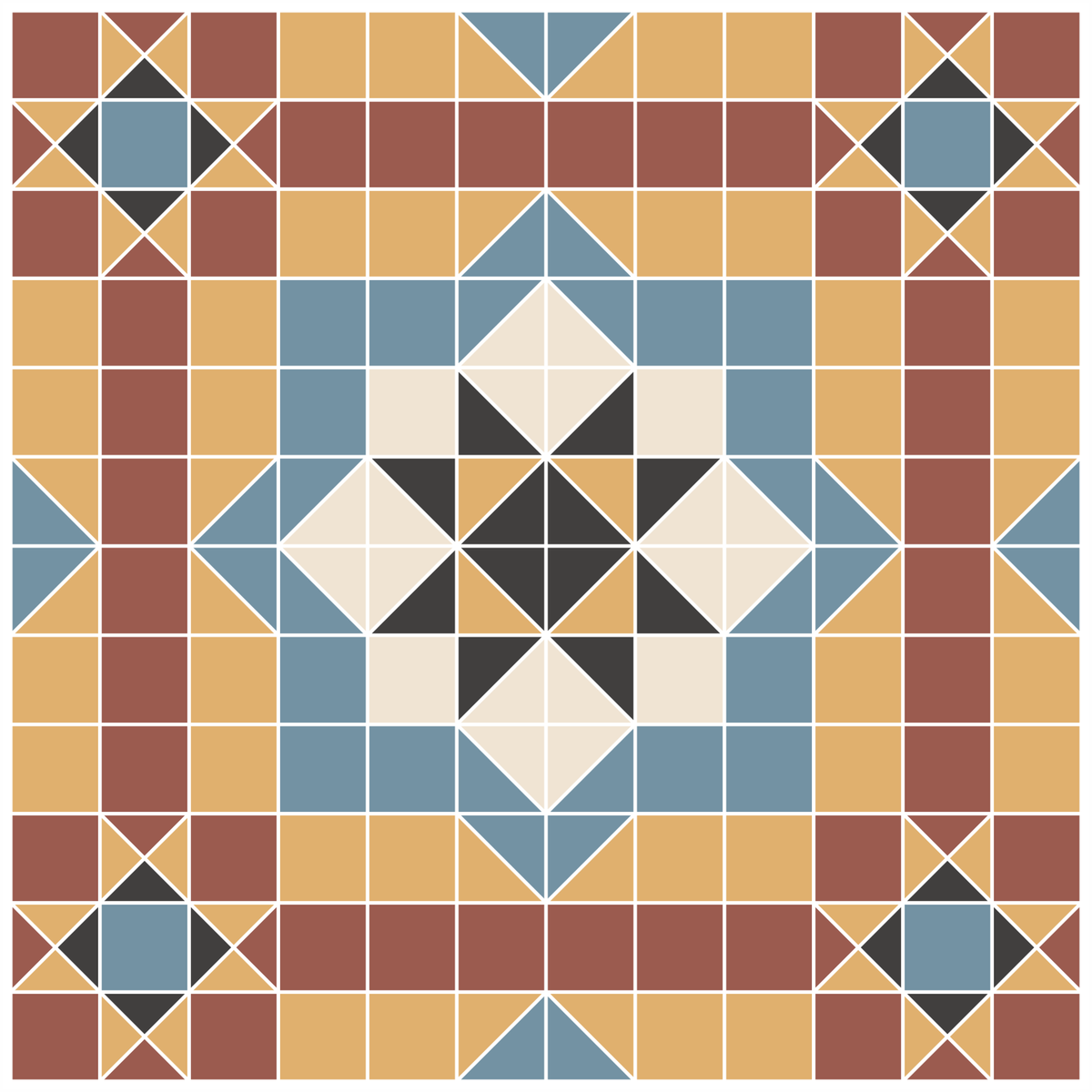 Topcer Lisbon Design