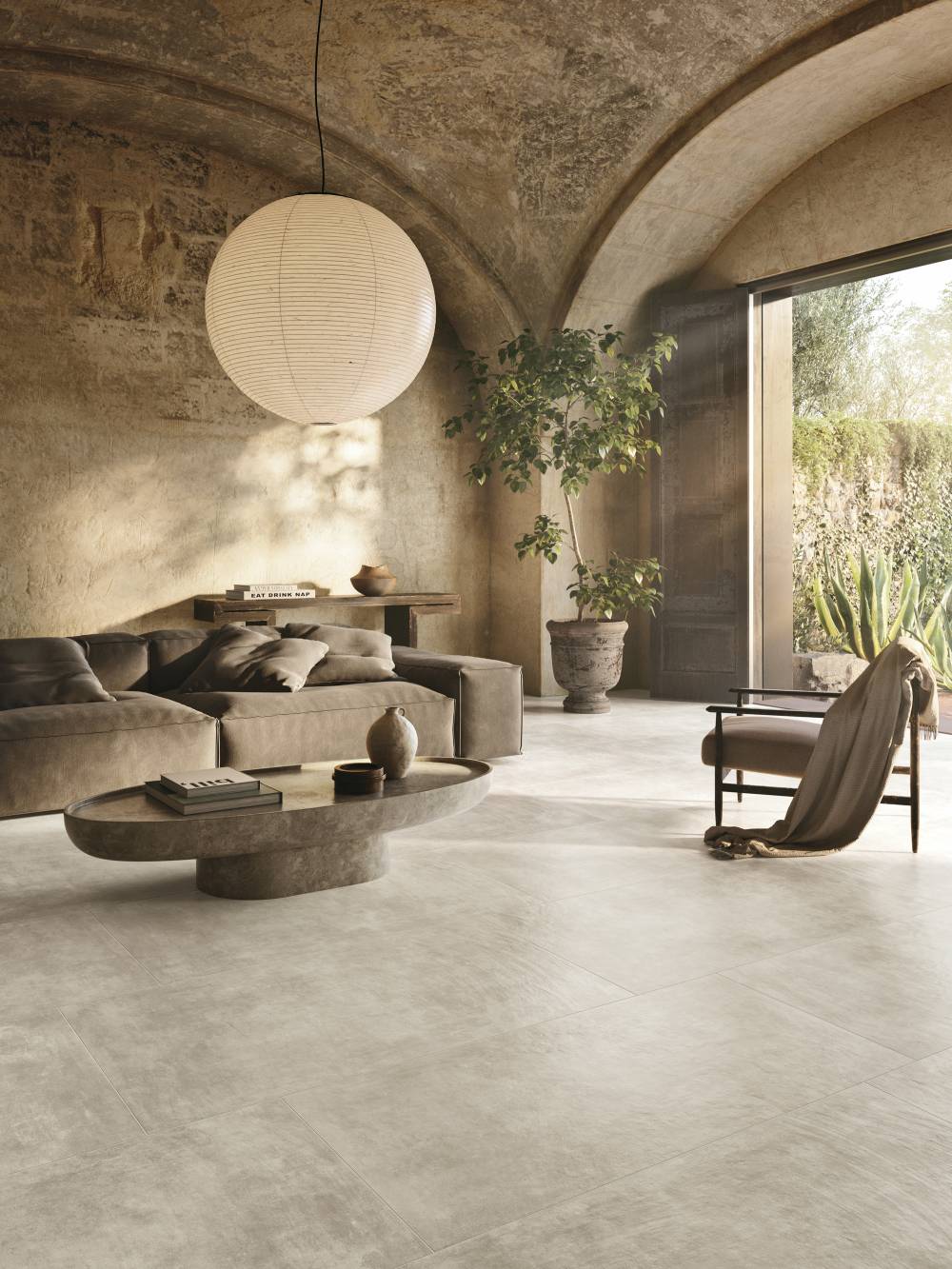 Affrescati Range