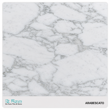 Arabescato Tile