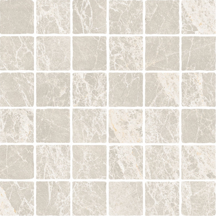 Arte Tumbled SQ Mosaic