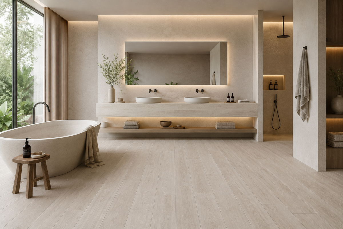 Legno Bespoke