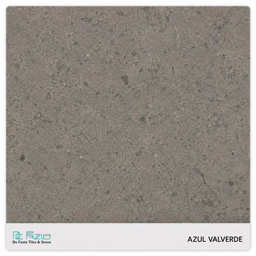 Azul Valverde Tile