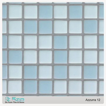 Azzurra 12