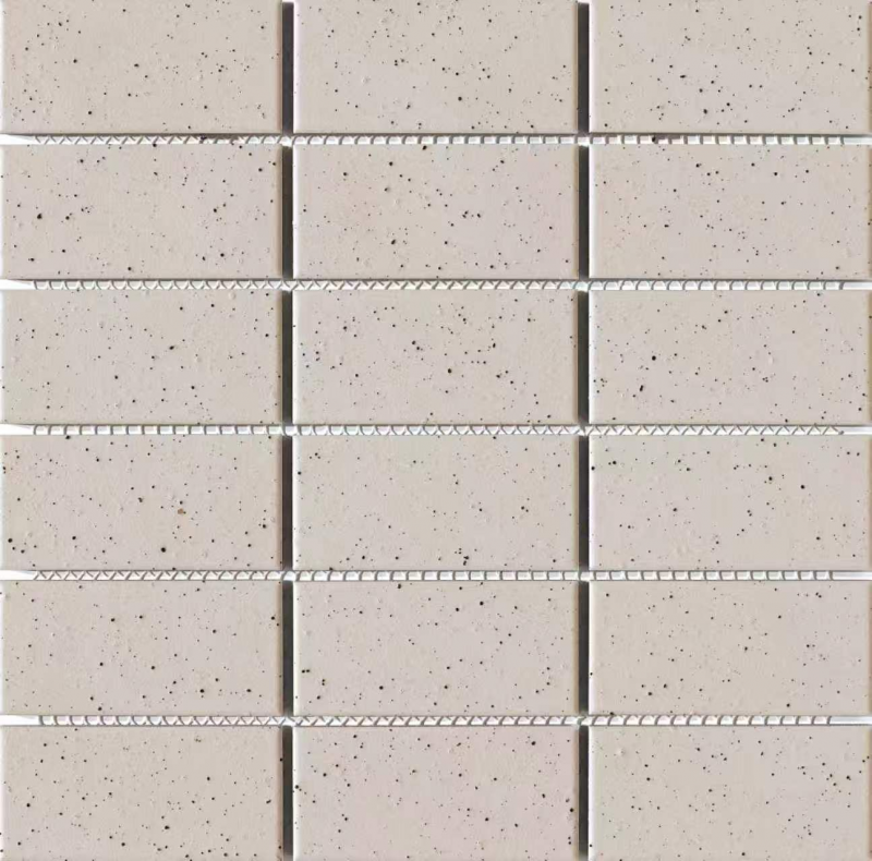 Iraka Rectangular