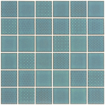 Celedon Mosaics Range