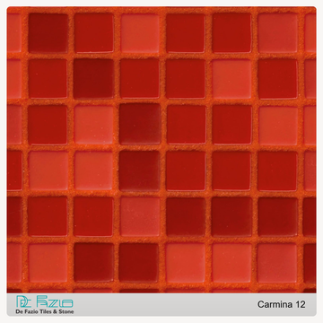 Carmina 12