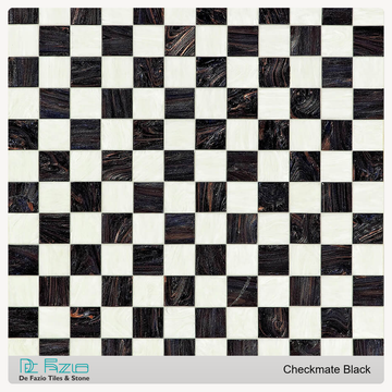 Checkmate Black