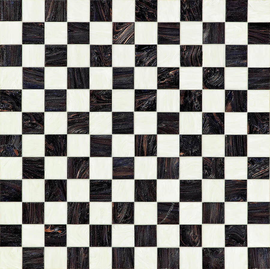 Checkmate Black