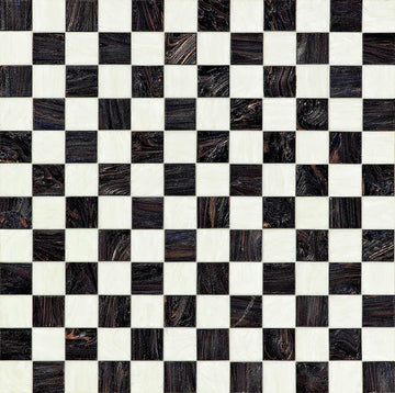 Checkmate Black