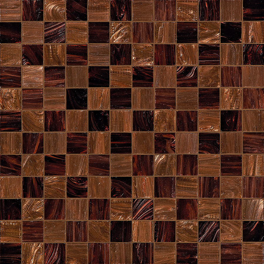 Checkmate Brown