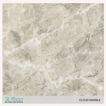 Cloud Marble